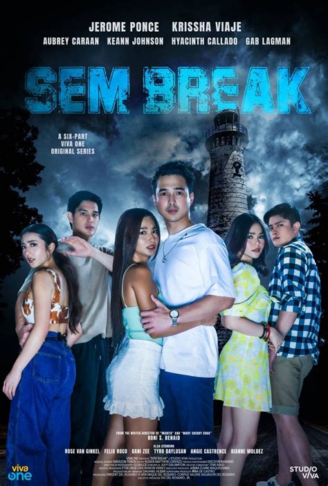 sembreak in tagalog